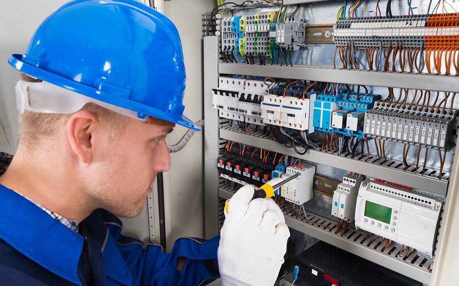 dépannage électricien Saint-Nom-la-Bretèche
