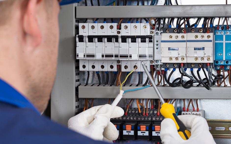 électricien urgent Montereau-Fault-Yonne