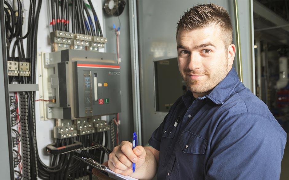 dépannage électricien Saint-Nom-la-Bretèche