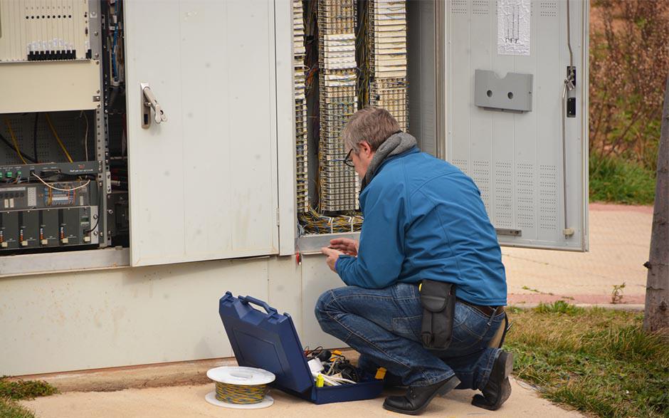 dépannage électricien Saint-Maur-des-Fossés