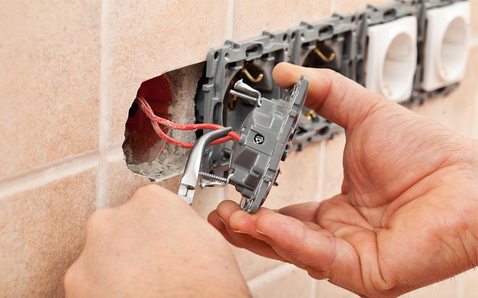 électricien urgent Montereau-Fault-Yonne