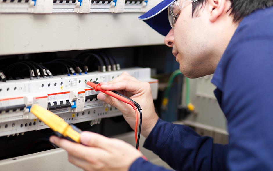 électricien urgent Montereau-Fault-Yonne