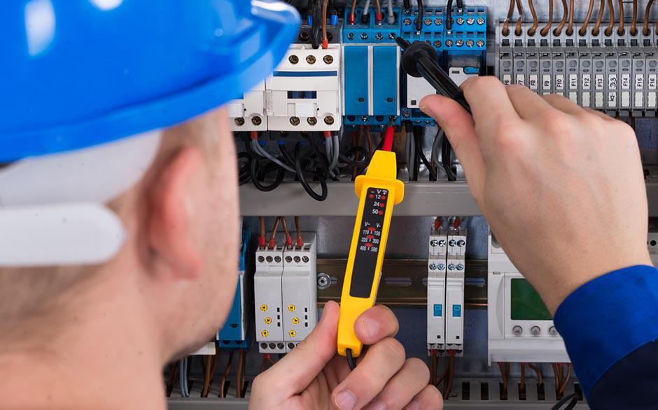 électricien urgent Montereau-Fault-Yonne